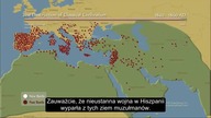 Wykład Billa Warnera katastrofalny wpływ islamu na Europę i chrześcijaństwo (inkwizycja, dżihad) (Bi