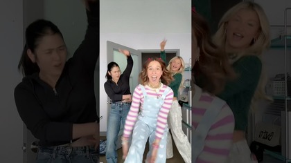 Do You Remember This Trend?  #Shorts #Trio #Trending #Viral #fyp