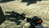 Przejdźmy Razem! Call Of Duty 4: Modern Warfare odc. 13 Wszyscy w Kamuflażu