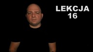 LEKCJA 16 (Polski Język Migowy)
