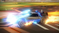 DIXERS - CZYLI ELEVEN I SEREK PRÓBUJĄ BYĆ MOCNI | Rocket League #1