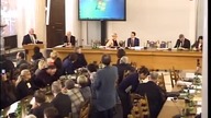 Wystąpienie Jerzego Zięby w Sejmie (21. 04. 2017) GMO