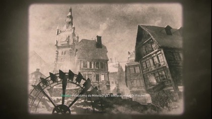 Call of Duty WW2 - Nazi Zombies [Prolog i Solówka]