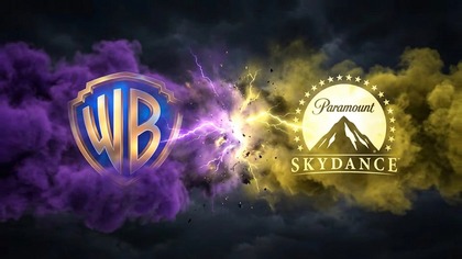 Dlaczego kupno WBD przez Paramount to gorszy scenariusz?