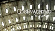 Co się wydarzyło w Gazowni?