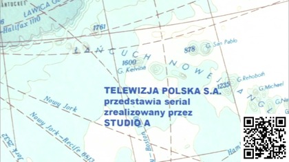 KOD QR KTÓRY PRZESYŁA NA STRONĘ Z RANCZEM