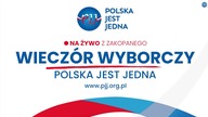 ZAKOPANE - sztab wyborczy partii Polska Jest Jedna | NA ŻYWO