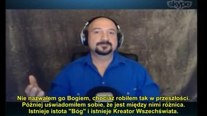 George Kavassilas - wywiad w TPV