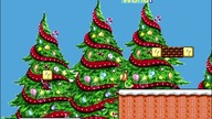 Mario Forever Winter World Gamer Cave Realsed