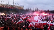 MARSZ NIEPODLEGŁOŚCI 2015 - CHWAŁA BOHATEROM