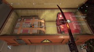 Dying Light The Following #05 Zrzuty i zaginieni