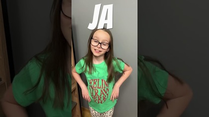 Ja vs szkoła #fikimikiagatkiimoniki