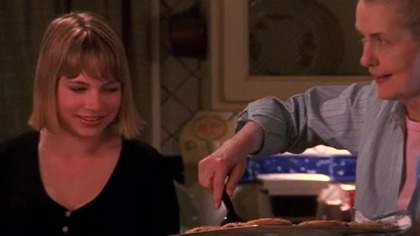 Jezioro marzeń S06E21 [Lektor PL]