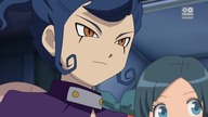 Inazuma Eleven GO Odcinek 17 - Naprz&oacute;d błyskawico! (Polski Lektor)