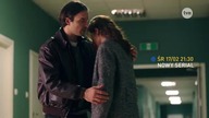 The new series Professional Secret - watch from February 17 on TVN