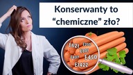 Czy żywność bez konserwantów rzeczywiście jest zdrowsza?