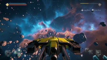 Everspace 2 - Witajcie po długiej przerwie!