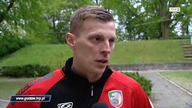 Wypowiedzi po meczu Stilon - Miedź II - 11.05.2019r.