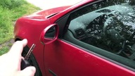 AKTUALIZACJA :WIDZ POŻYCZYŁ AUTO