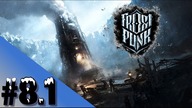 Frostpunk PL - #8.1 - Kolejne dni i kolejne problemy. (Dłuuugi odcinek podzielony na trzy części)