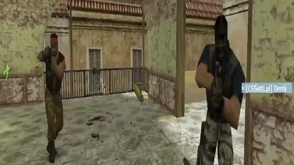 cs 1.  6 odc 58 #cs16 #counterstrike16