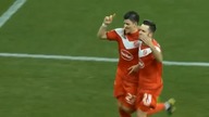Dawid Kownacki - Dwa gole Bundeslidze (02. 03. 2019)