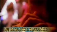 Hanna Banaszak - Oj Maluśki, Maluśki