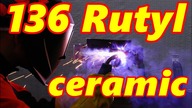 Spawanie metodą 136 drutem rutylowym od podstaw / Jak prawidłowo podkleić podkładkę ceramiczną.