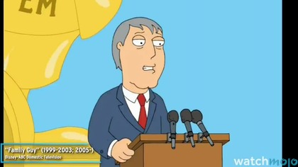 Top 10 Best Mayor Adam West Moments on Family Guy