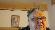 ZIEMIA JEST PLASKA A JA OKRAGLY-COS JEST NIE TAK!!!!!!