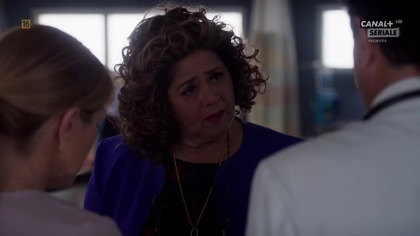 S07E05. Siostra Jackie - Nurse. Jackie. Lektor PL