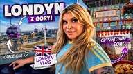 KOLEJNY DZIEŃ ZWIEDZANIA LONDYNU