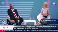 Teoria Spiskowa? - GRZEGORZ BRAUN wPolsce24 (23.06.2025)