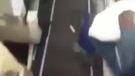 Pierwszy raz w samolocie - lot z Arabii Saudyjskiej do Europy