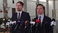 BOSAK Z BULWERSUJĄCĄ INFORMACJĄ!