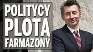 Poseł Lewicy: Polska była metaforycznie ofiarą II WŚ [Politycy Plotą Farmazony]