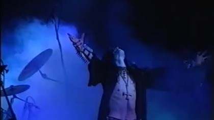 DIMMU BORGIR & Dissection - Live & Plugged Vol.  2