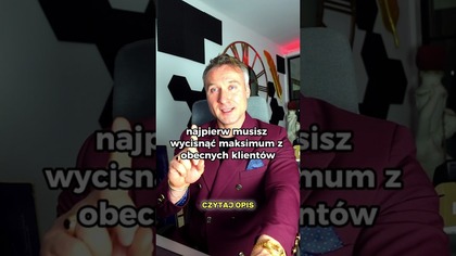 301 Jak skalować firmę bez przepalania budżetu