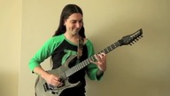 Trololo na metalowo