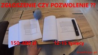 DOM NA POZWOLENIA CZY NA ZGŁOSZENIE CO WYBRAĆ ? RÓŻNICE W DOKUMENTACH TEGO SAMEGO DOMU | BRI