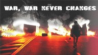 Raf - War, War Never Changes