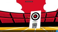 Tennis Olympic Esports Series Finals Tennis Clash Singapore