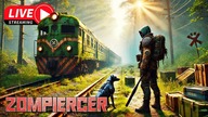 Gramy od nowa w gra+ | Zompiercer Live PL