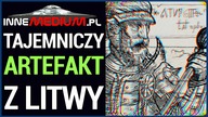 Tajemnicza Tabliczka z Litwy! Jest zapisana nieznanym językiem