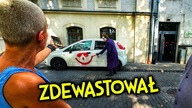 TNC: Chodnikojezdnia i zmiana oznakowania (cz.  2) 