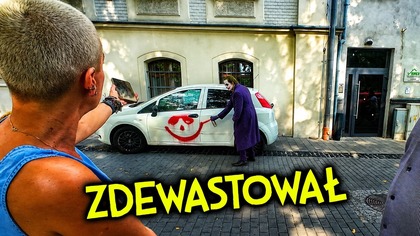 TNC: Chodnikojezdnia i zmiana oznakowania (cz.  2) 