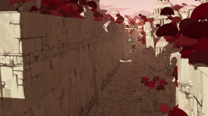 OBAN Star Racers -21- Groźny Jak Q [BD HD PL]