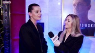 Kiedy Zofia Zborowska pokaże córkę w sieci? Wyjaśnia przed czym ją chroni