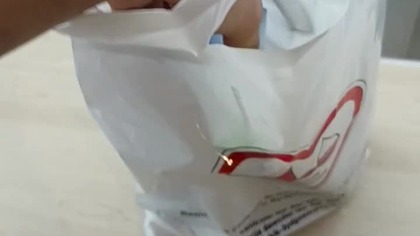 Olej dla krwiodawców?! Otwieramy pakiet kaloryczny za oddanie krwi!