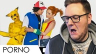 Nadziwniejsze PORNO parodie 2 - TYLKO KINO